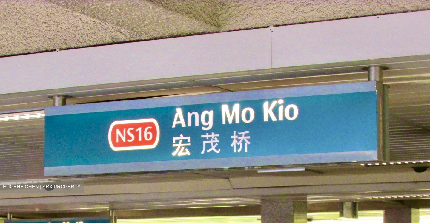 Blk 522 Ang Mo Kio Avenue 5 (Ang Mo Kio), HDB 4 Rooms #567665411